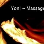 YONI  Massage