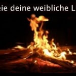 Befreie deine weibliche LUST!